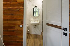 Mezzanine White