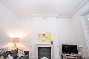 The Villiers at 52 Old Elvet