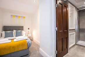 The Villiers at 52 Old Elvet