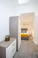 The Villiers at 52 Old Elvet