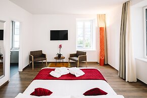 Hotel-Restaurant La Croix d'Or
