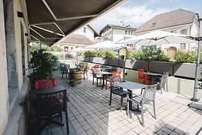Hotel-Restaurant La Croix d'Or