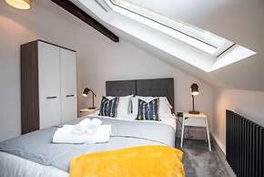 The Wolsey at 52 Old Elvet