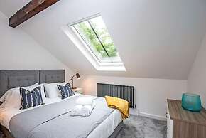 The Wolsey at 52 Old Elvet