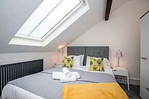 The Wolsey at 52 Old Elvet