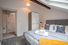 The Wolsey at 52 Old Elvet