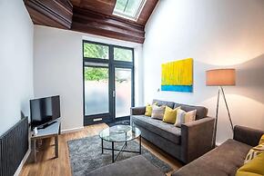 The Wolsey at 52 Old Elvet