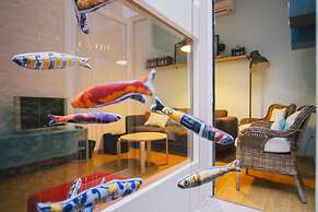 PTM DownTown - Hostel