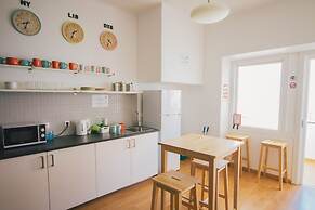 PTM DownTown - Hostel