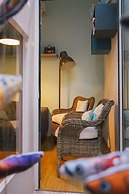 PTM DownTown - Hostel