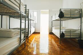 PTM DownTown - Hostel