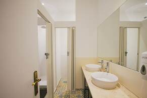 PTM DownTown - Hostel