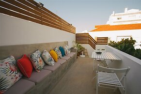 PTM DownTown - Hostel