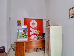 Super OYO 1356 Gusti Residence