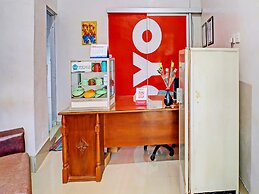 Super OYO 1356 Gusti Residence