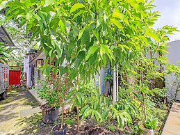 Super OYO 1356 Gusti Residence