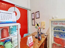 Super OYO 1356 Gusti Residence