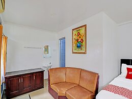 Super OYO 1356 Gusti Residence