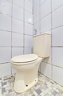 Super OYO 1356 Gusti Residence