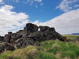 Ásahraun Guesthouse