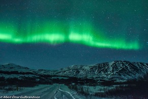 Ásahraun Guesthouse