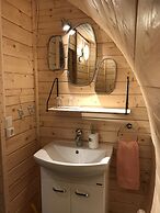 Ásahraun Guesthouse