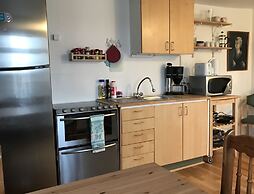 Ásahraun Guesthouse