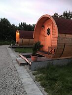 Ásahraun Guesthouse