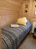 Ásahraun Guesthouse