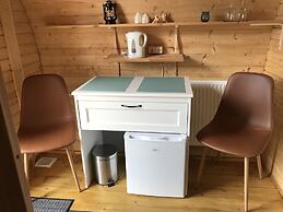 Ásahraun Guesthouse