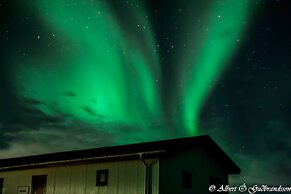 Ásahraun Guesthouse