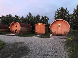 Ásahraun Guesthouse