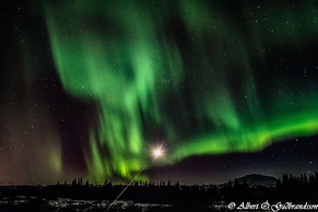 Ásahraun Guesthouse