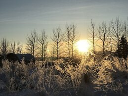 Ásahraun Guesthouse