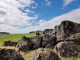 Ásahraun Guesthouse