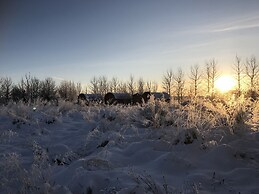 Ásahraun Guesthouse