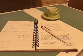 Ásahraun Guesthouse