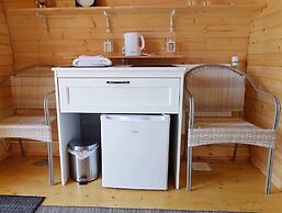 Ásahraun Guesthouse