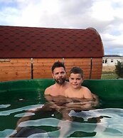 Ásahraun Guesthouse