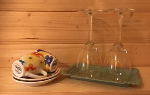 Ásahraun Guesthouse