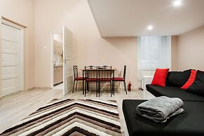 Akacfa 57 Apartment I.