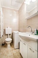 Akacfa 57 Apartment I.