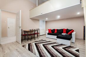 Akacfa 57 Apartment I.