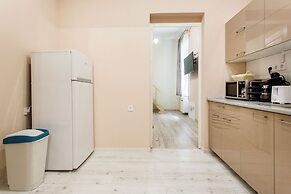 Akacfa 57 Apartment I.