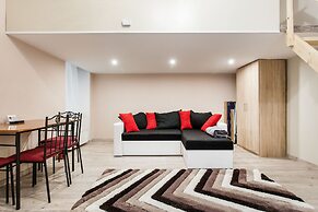 Akacfa 57 Apartment I.