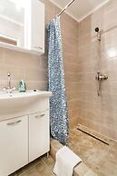 Akacfa 57 Apartment I.