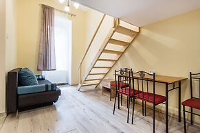 Akacfa 57 Apartment II.