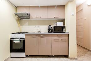 Akacfa 57 Apartment II.