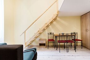 Akacfa 57 Apartment II.