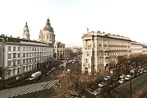 Andrassy 1 Apartment